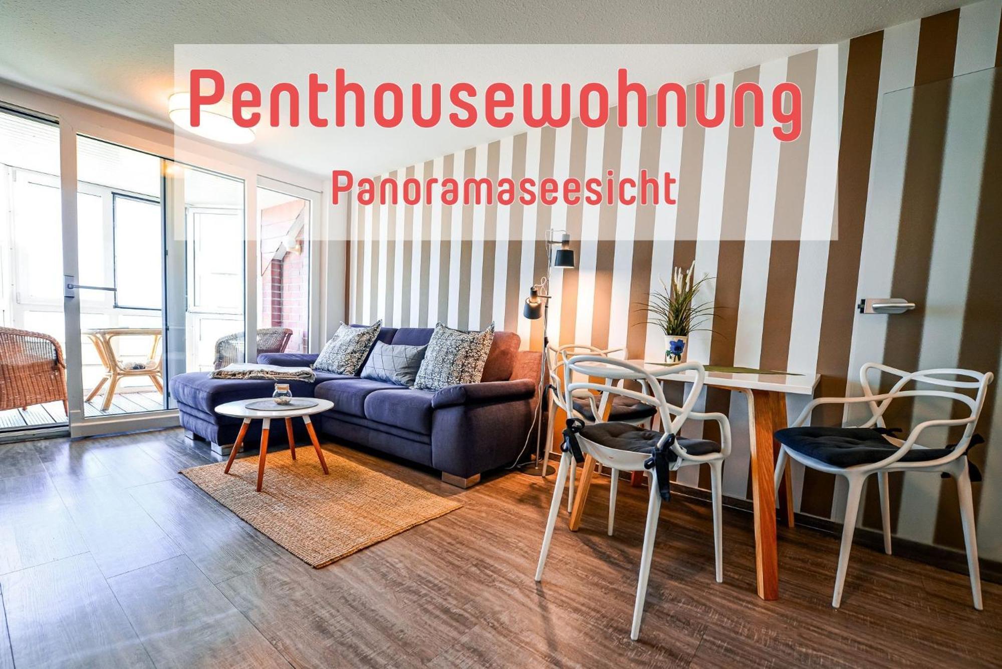 Apartment Haus Horizont Hz34