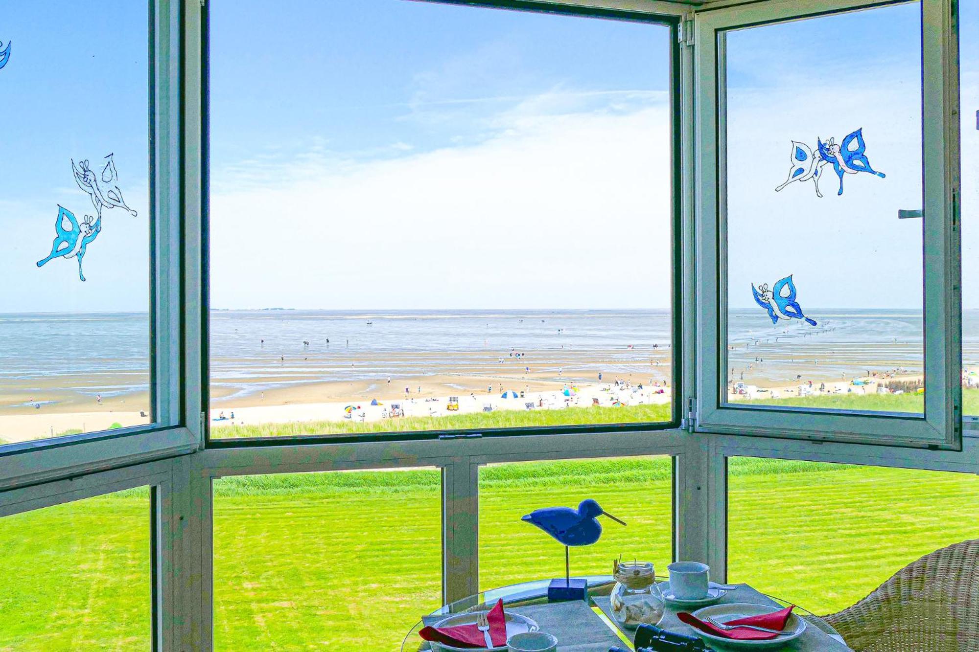 Haus Horizont Hz34 *