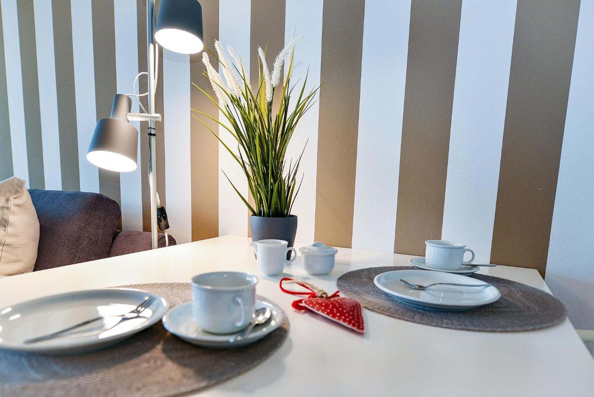 Apartment Haus Horizont Hz34
