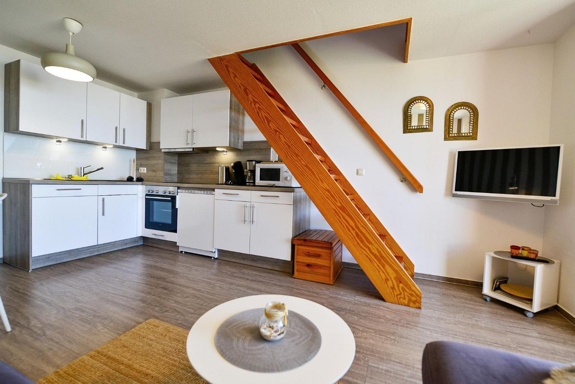 Apartment Haus Horizont Hz34 Cuxhaven