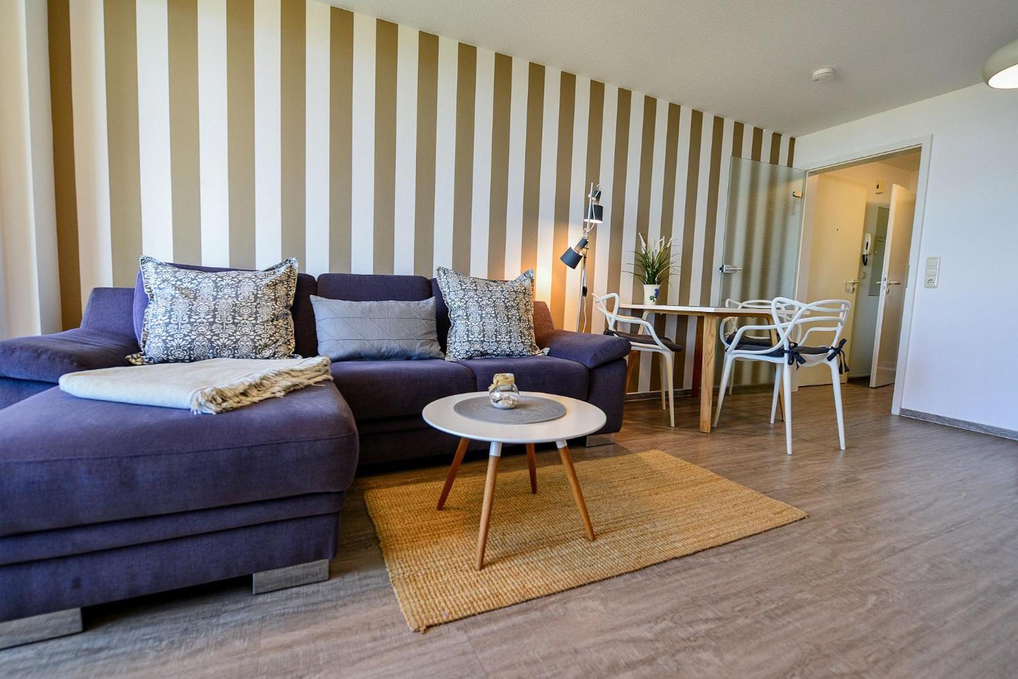 Haus Horizont Hz34 Cuxhaven